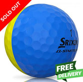 Srixon Divide – Recycled Ball – A Grade Condition